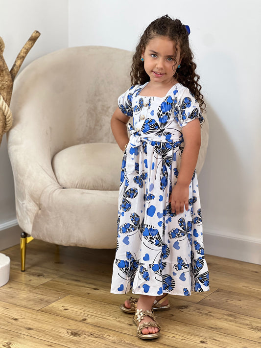 ROBE PAPPILION بلجملة