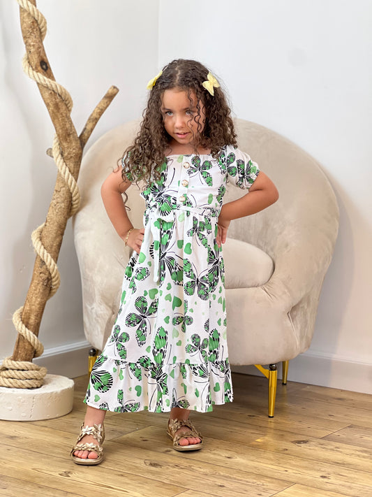ROBE PAPPILION بلجملة